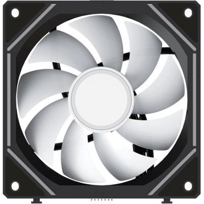 Ocypus GAMMA F12 UNI ARGB 3 in 1 BK (GAMMA-F12-BK3AM00U-GL)