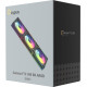 Ocypus GAMMA F12 UNI ARGB 3 in 1 BK (GAMMA-F12-BK3AM00U-GL)