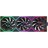 GameMax FN12A-N2 WL-R