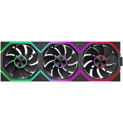 GameMax FN12A-N2 WL-R