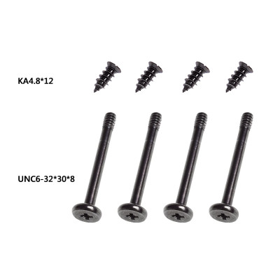 ID-Cooling TF-12025-SW