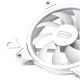 PcCOOLER F3 T120 ARGB 3 in 1 White