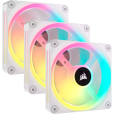 Corsair iCUE LINK QX120 RGB White (CO-9051006-WW)