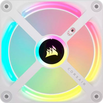 Corsair iCUE LINK QX120 RGB White (CO-9051006-WW)