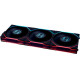 Lian Li Uni Fan TL LCD 120 Black 3-Pack (G99.12TLLCD3B.00)