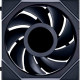 Lian Li Uni Fan TL LCD 120 Black 3-Pack (G99.12TLLCD3B.00)