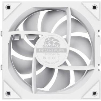 GameMax FN12A-N2 WL-RW