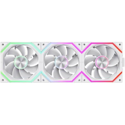 GameMax FN12A-N2 WL-RW