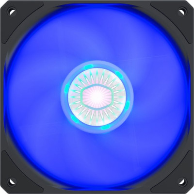 Cooler Master SickleFlow 120 Blue PWM (MFX-B2DN-18NPB-R1)