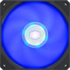 Cooler Master SickleFlow 120 Blue PWM (MFX-B2DN-18NPB-R1)