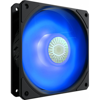 Cooler Master SickleFlow 120 Blue PWM (MFX-B2DN-18NPB-R1)