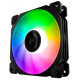 Qube FR-502C Black Color QUBE