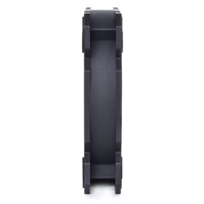 Qube FR-502C Black Color QUBE
