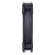 Qube FR-502C Black Color QUBE