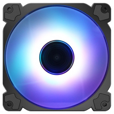Qube FR-502C Black Color QUBE
