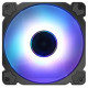 Qube FR-502C Black Color QUBE