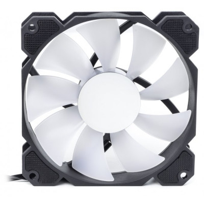 Qube FR-502C Black Color QUBE