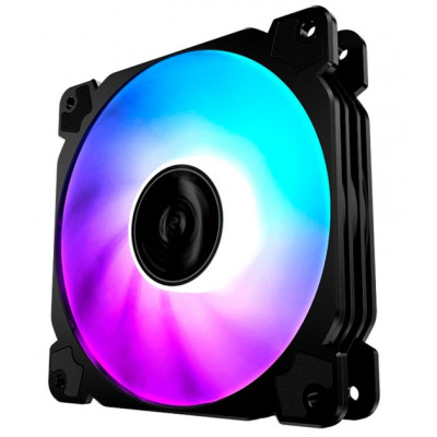 Qube FR-502C Black Color QUBE