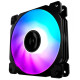 Qube FR-502C Black Color QUBE