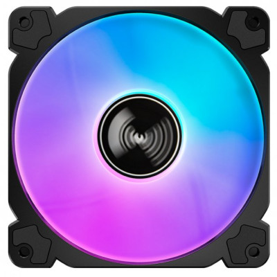 Qube FR-502C Black Color QUBE