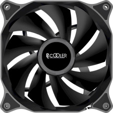 PcCooler DN 120 BK 3 in 1