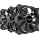PcCooler DN 120 BK 3 in 1