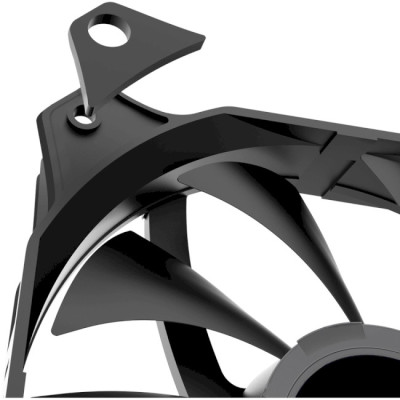 PcCooler DN 120 BK 3 in 1