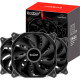 PcCooler DN 120 BK 3 in 1