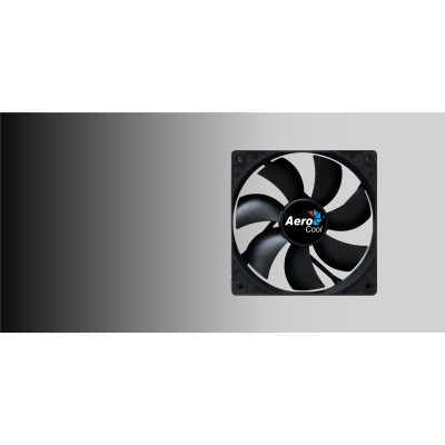 Aerocool Dark Force 120 (4713105951332)
