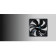 Aerocool Dark Force 120 (4713105951332)