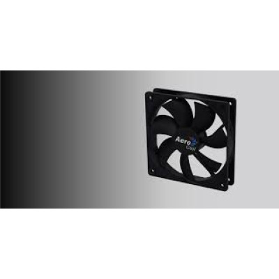 Aerocool Dark Force 120 (4713105951332)