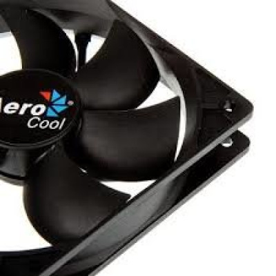 Aerocool Dark Force 120 (4713105951332)
