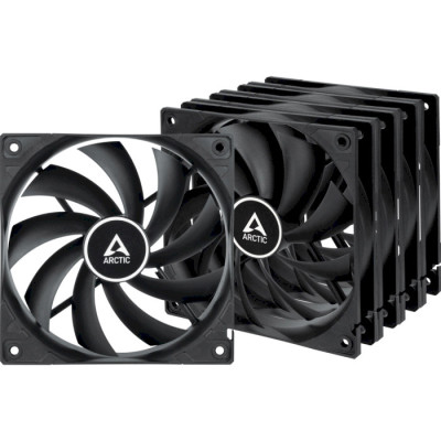 Arctic F12 5-Pack (ACFAN00248A)