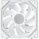 Ocypus GAMMA F12 UNI ARGB REVERSE BLADE 3 IN 1 WH (GAMMA-F12-WH3AM01U-GL)