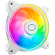 Cooler Master MasterFan MF120 HALO White (MFL-B2DW-21NP2-R2)