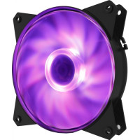 Cooler Master MasterFan MF121L RGB (R4-C1DS-12FC-R2)