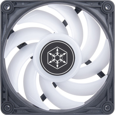 SilverStone Vista VS120B-ARGB (SST-VS120B-ARGB)