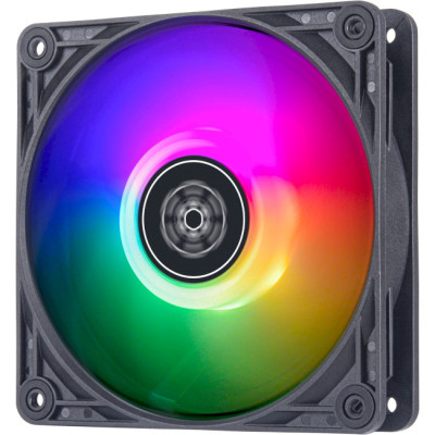 SilverStone Vista VS120B-ARGB (SST-VS120B-ARGB)