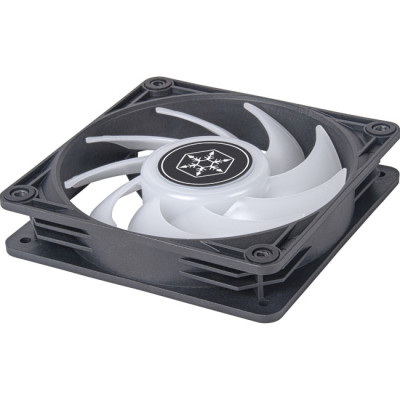 SilverStone Vista VS120B-ARGB (SST-VS120B-ARGB)