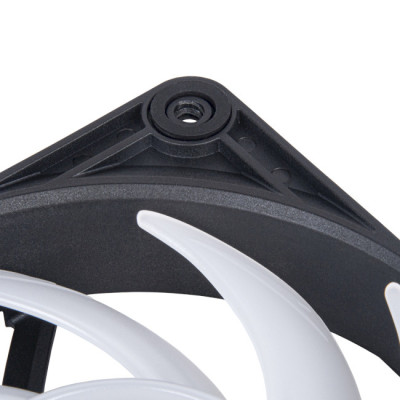 SilverStone Vista VS120B-ARGB (SST-VS120B-ARGB)