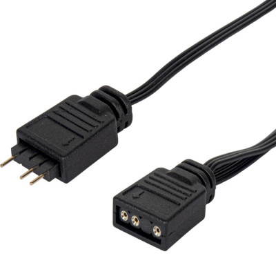 SilverStone Vista VS120B-ARGB (SST-VS120B-ARGB)