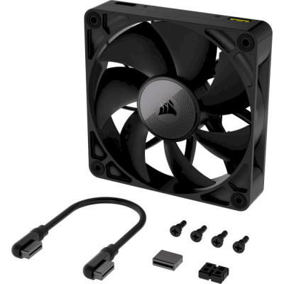 Corsair iCUE Link RX120 PWM (CO-9051009-WW) Black