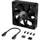 Corsair iCUE Link RX120 PWM (CO-9051009-WW) Black