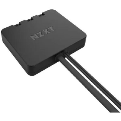 NZXT F140 RGB Twin Pack Black (RF-R14DF-B1)