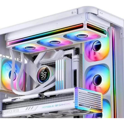 Jonsbo ZB-360W White