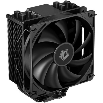 ID-COOLING SE-214-XT Black