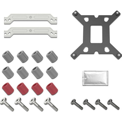ID-COOLING SE-214-XT Black