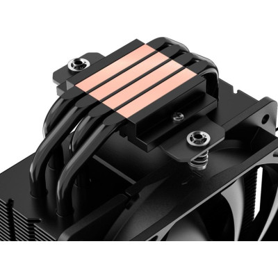 ID-COOLING SE-214-XT Black