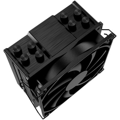 ID-COOLING SE-214-XT Black