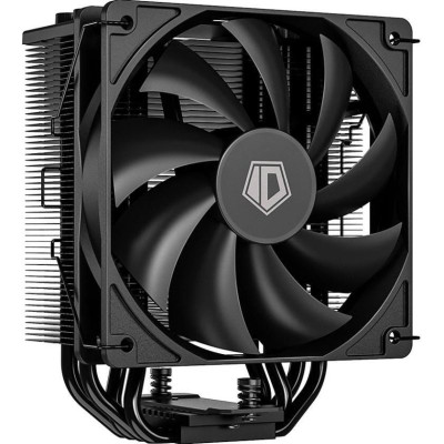 ID-COOLING SE-214-XT Black